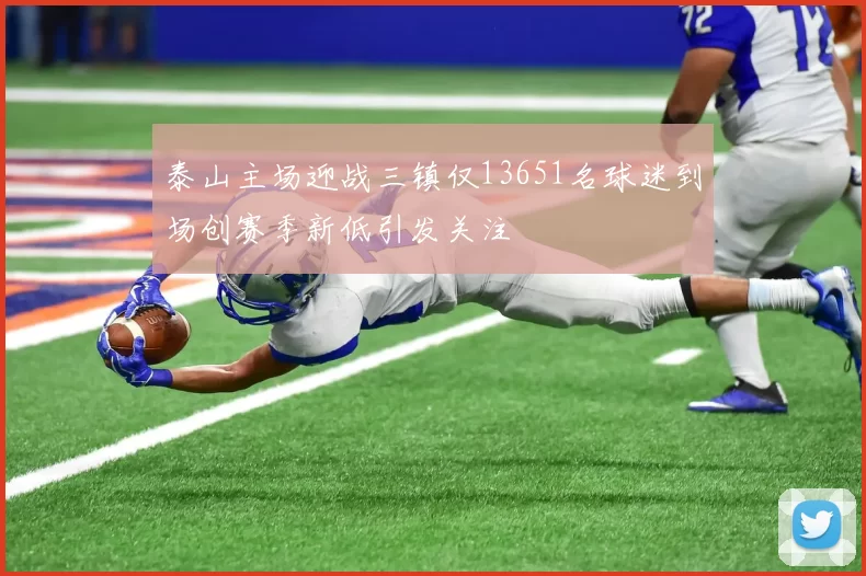泰山主场迎战三镇仅13651名球迷到场创赛季新低引发关注